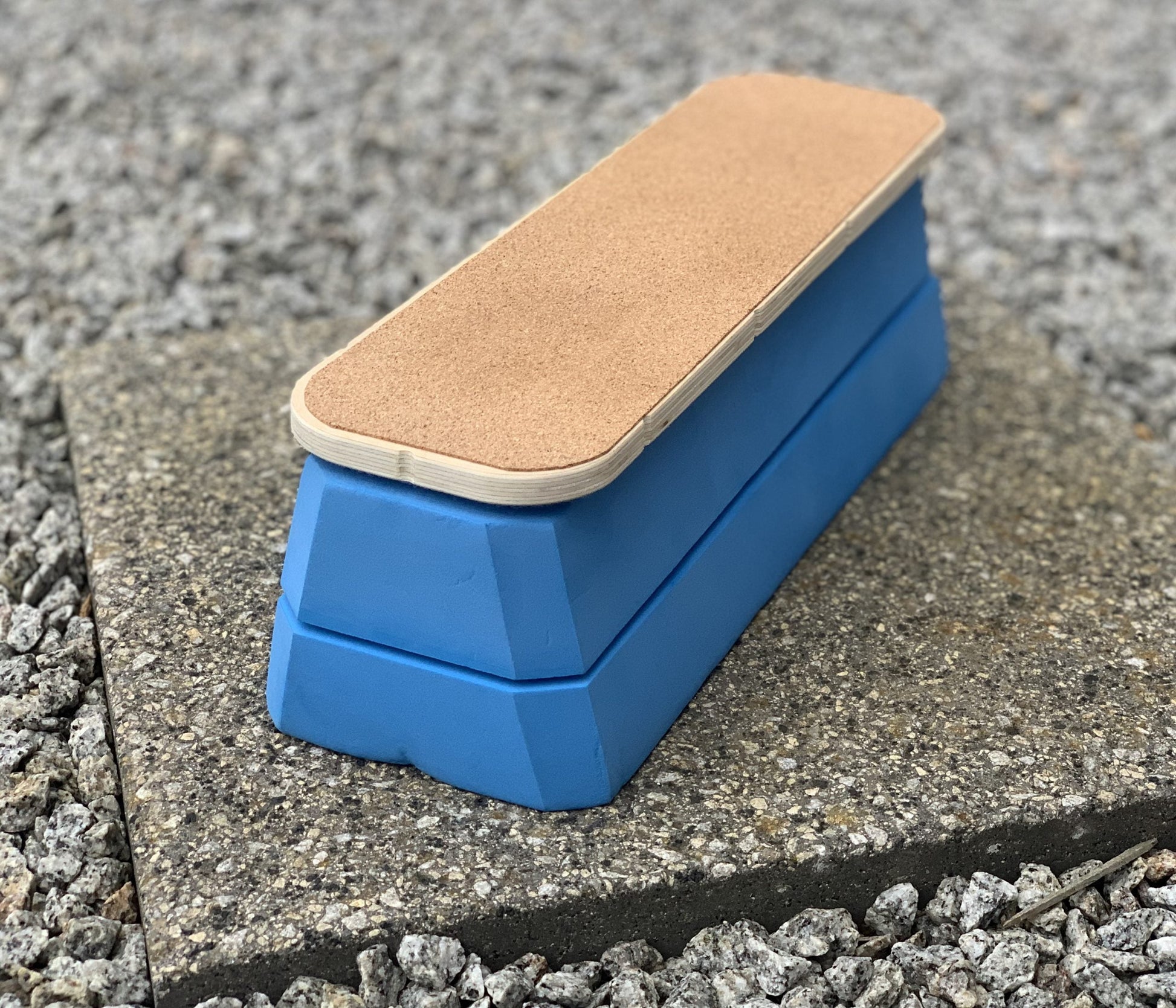 SteadySole Foot Balance Board PRO image 3