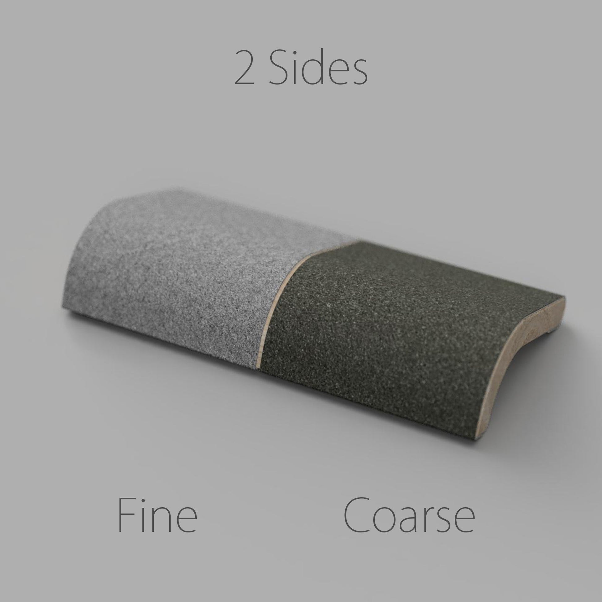 Climbing Skin File | Curved | MAX image 3