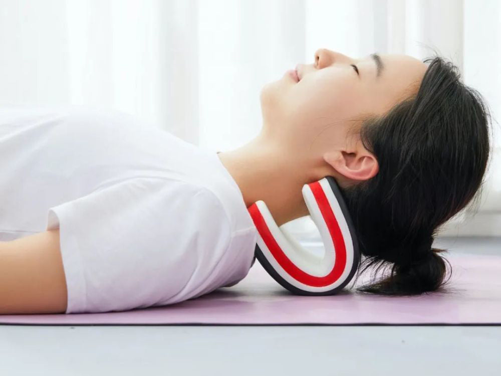 Neck Stretcher image 2