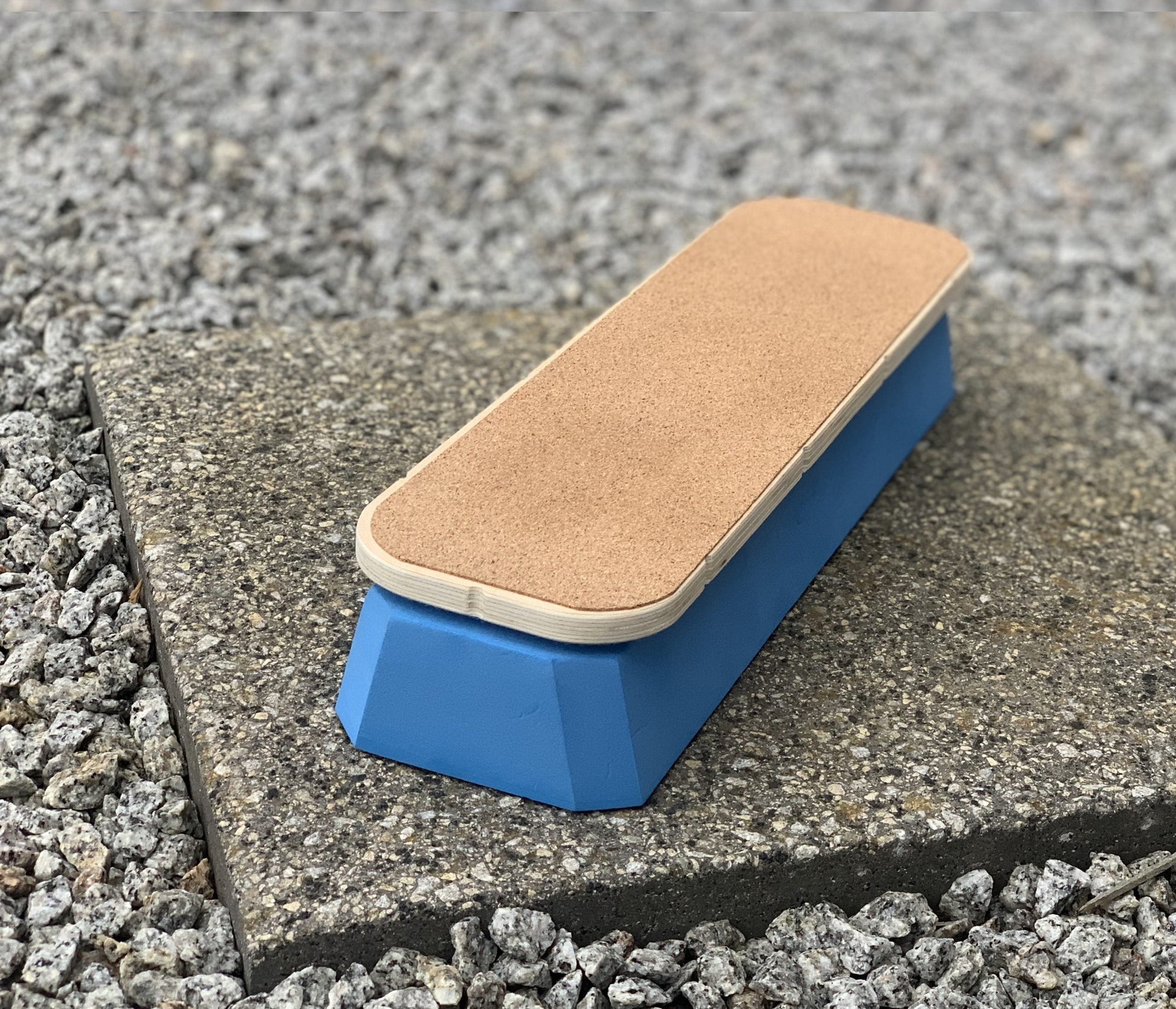 SteadySole Foot Balance Board PRO image 2