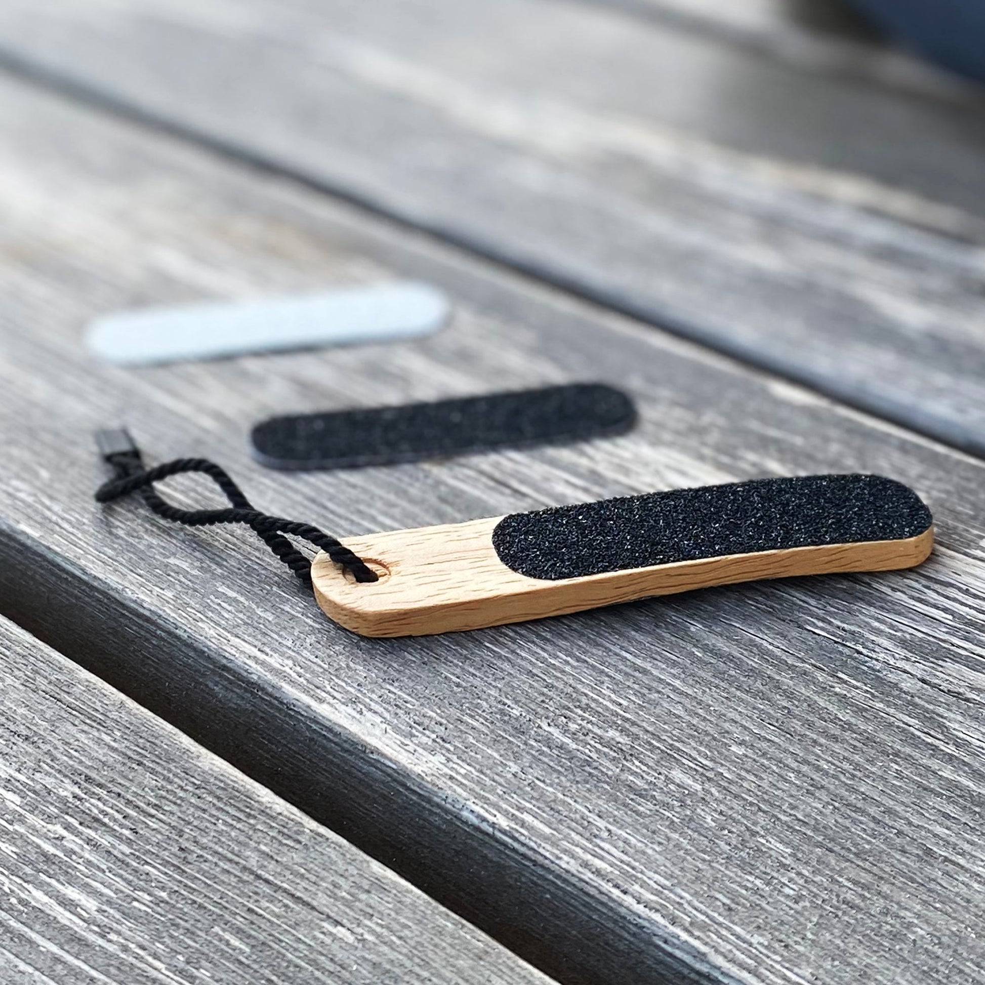 Climbing File | Curved | MINI image 2