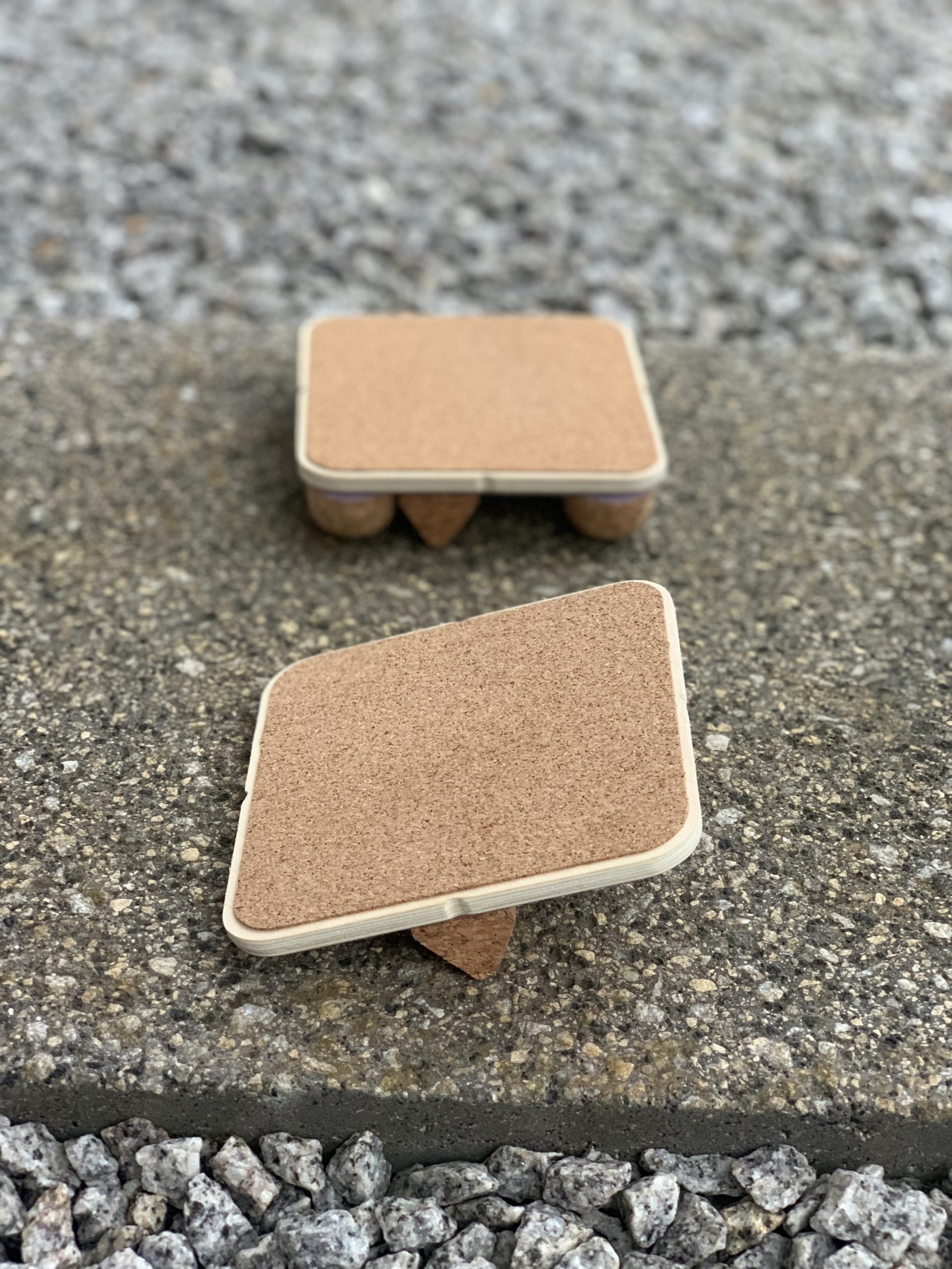 SteadySole Foot Balance Board MINI image 3