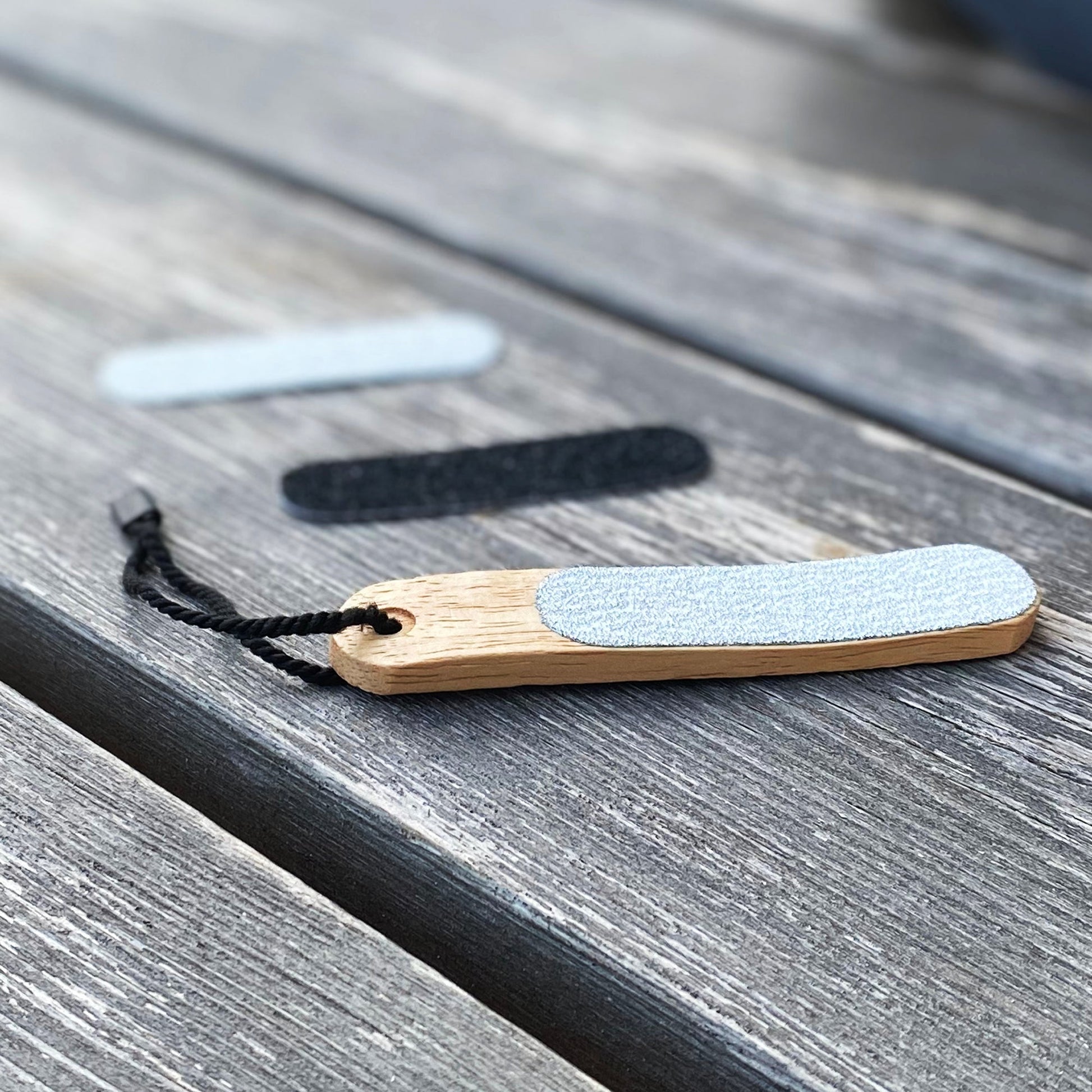 Climbing File | Curved | MINI image 1