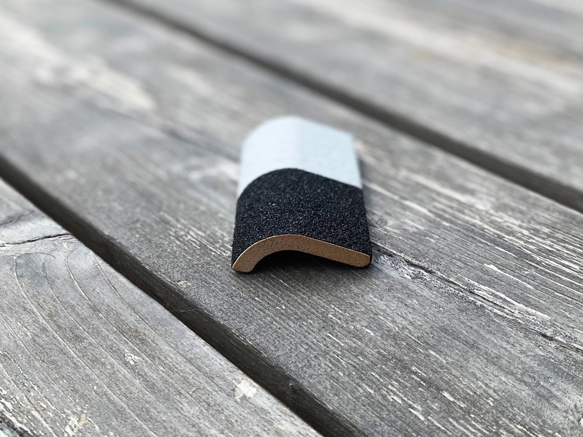 Climbing Skin File | Curved | MAX image 7