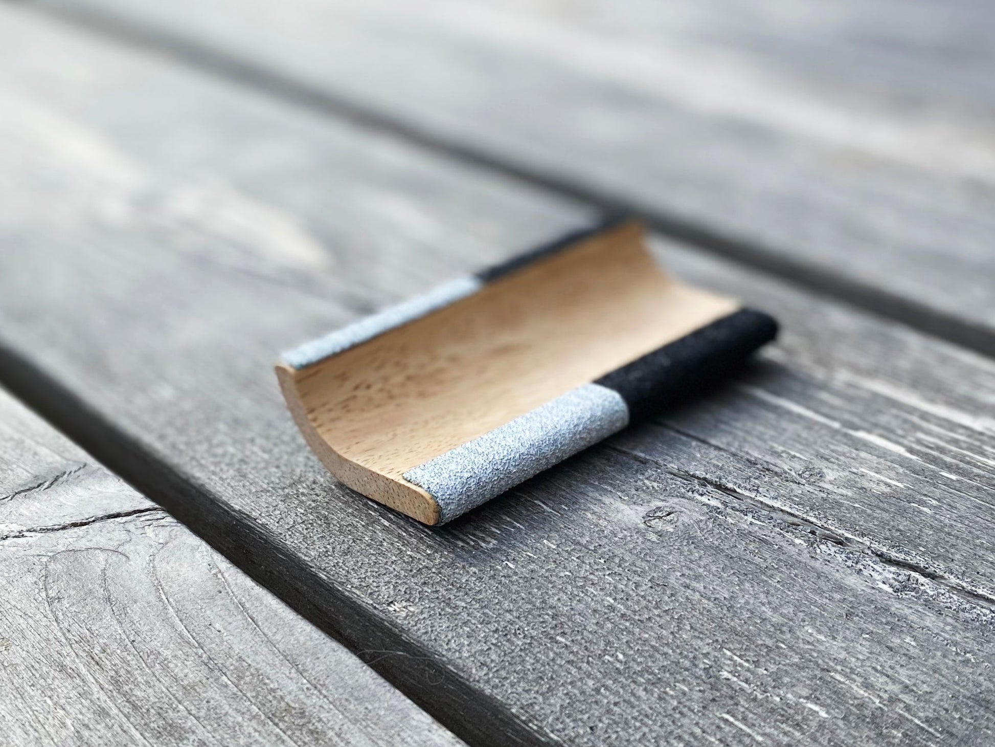 Climbing Skin File | Curved | MAX image 9