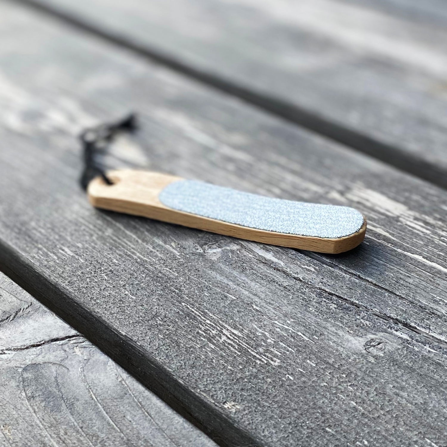 Climbing File | Curved | MINI image 3