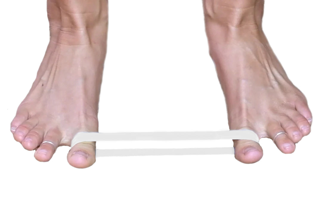 SteadySole Foot balance board and lower leg mobility trainer image 6