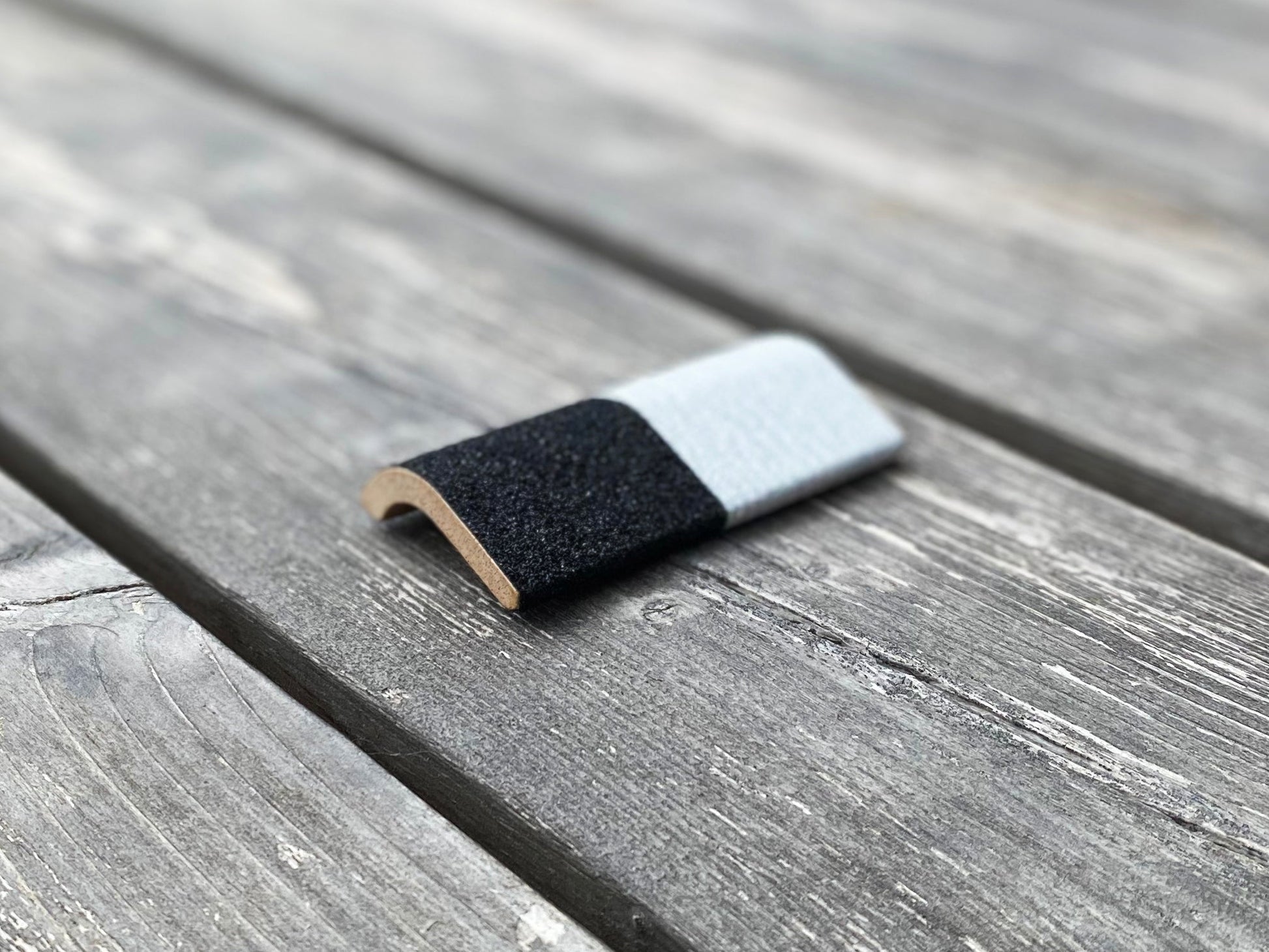 Climbing Skin File | Curved | MAX image 5