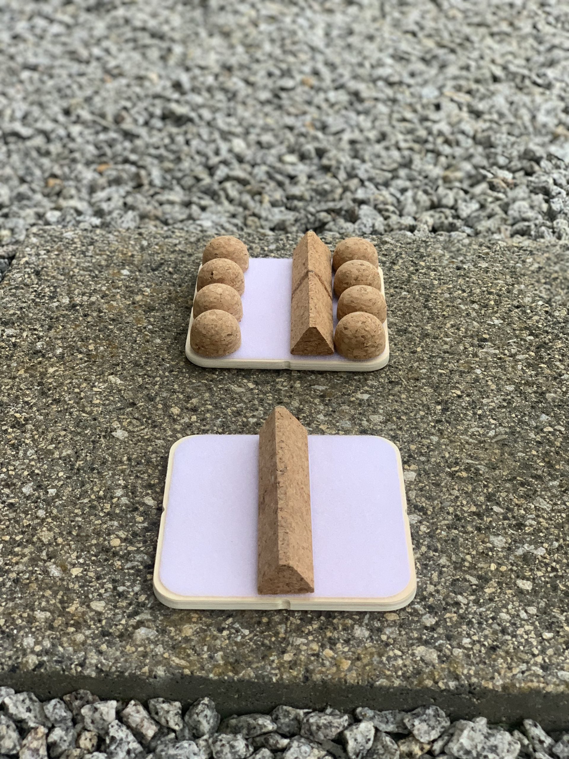 SteadySole Foot Balance Board MINI image 1