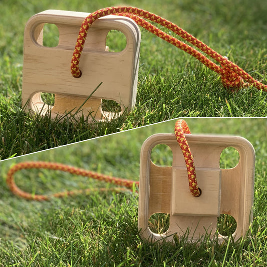 MegaEdge Portable Hangboard Rock Climbing Fingerboard | 10-35mm edges, 110, 80, 45mm pinches image 0