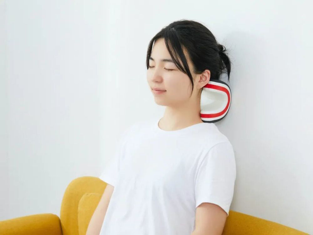 Neck Stretcher image 1