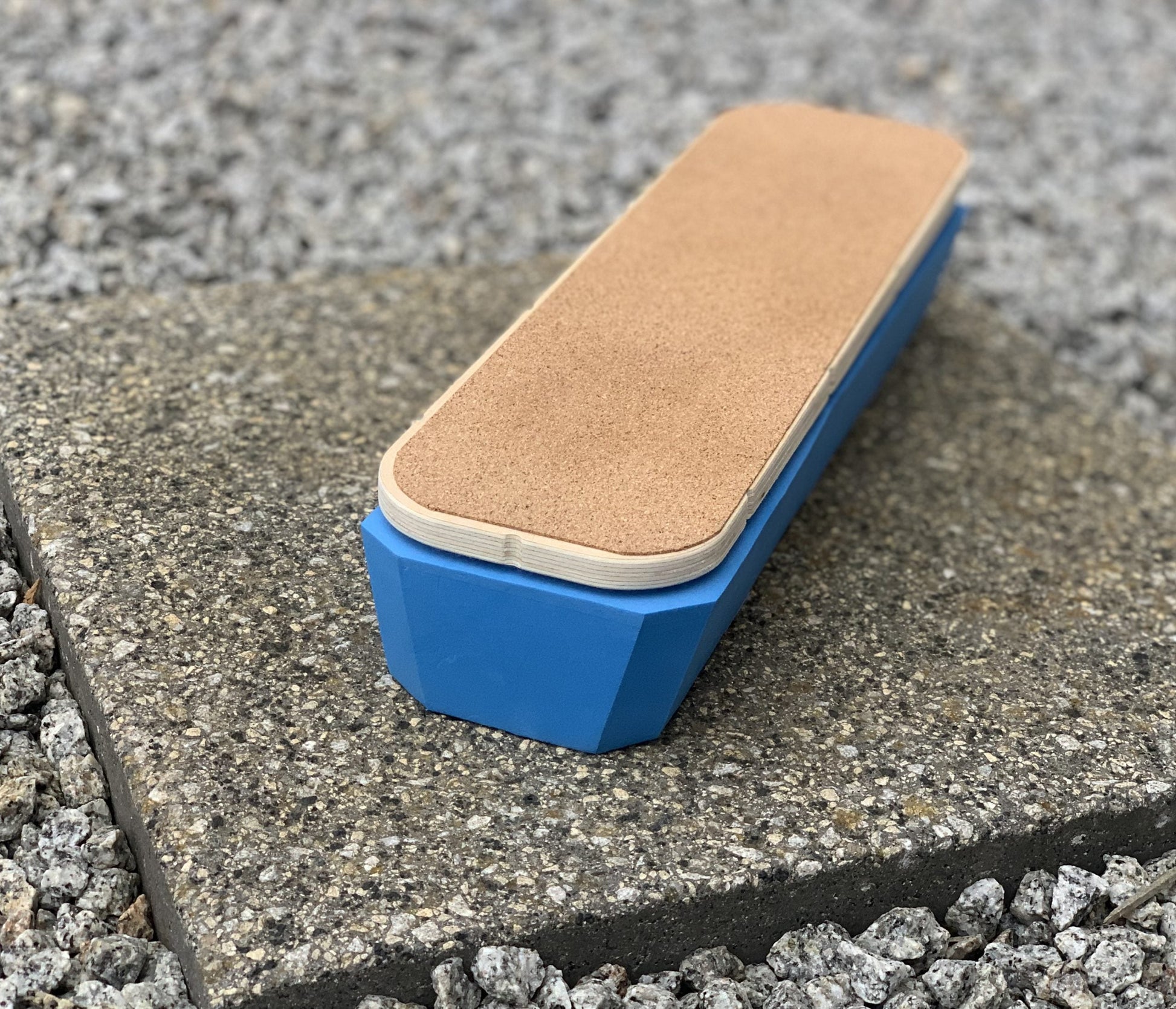 SteadySole Foot Balance Board PRO image 1