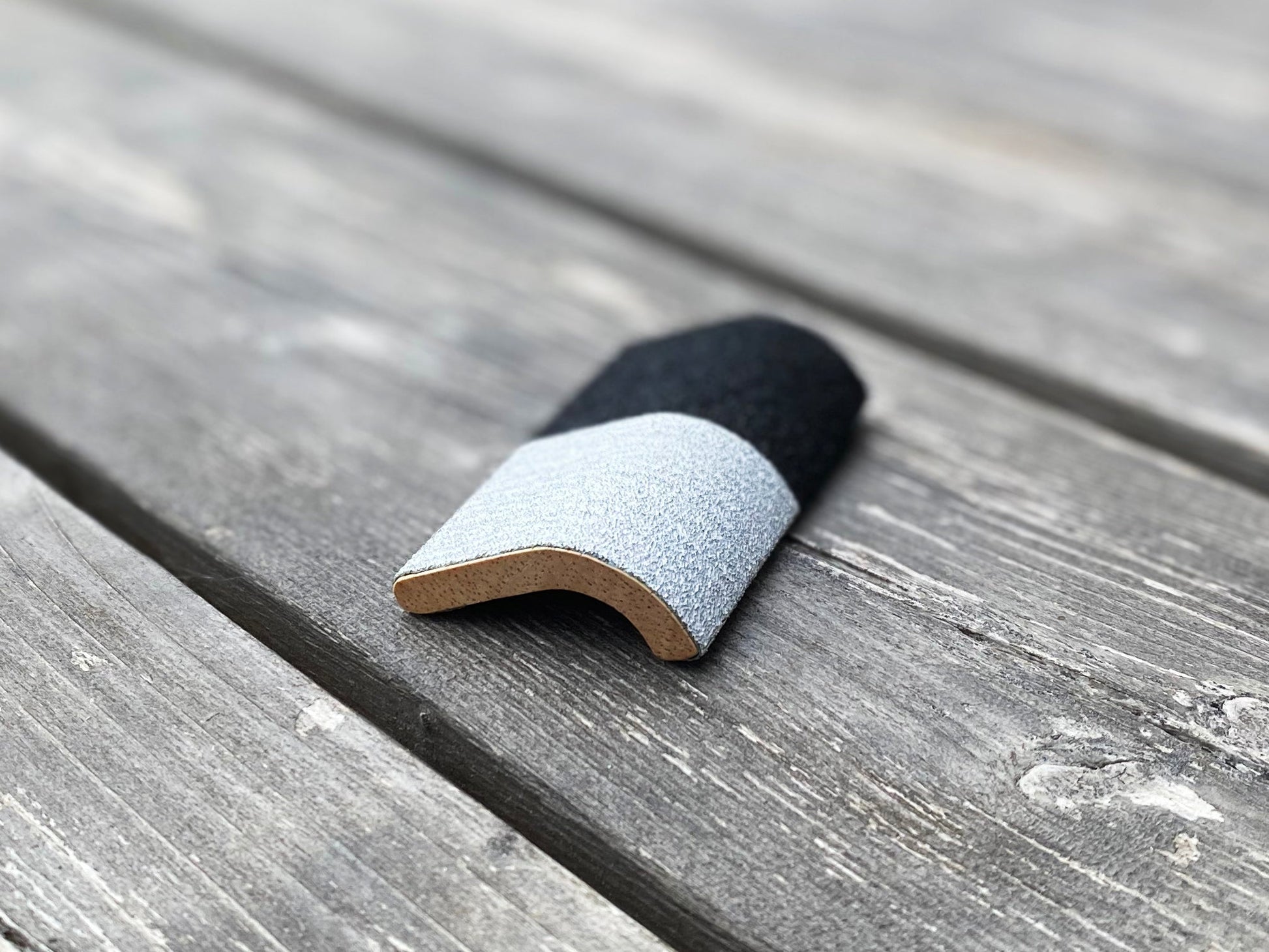 Climbing Skin File | Curved | MAX image 6