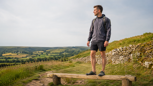 How to Transition to Barefoot Shoes Safely Without Getting Hurt — barefoot shoes and foot training
