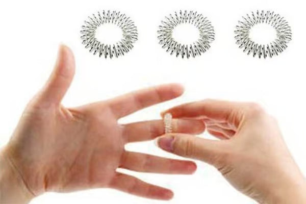 FingerFlex™: Enhanced Finger Extension Bands