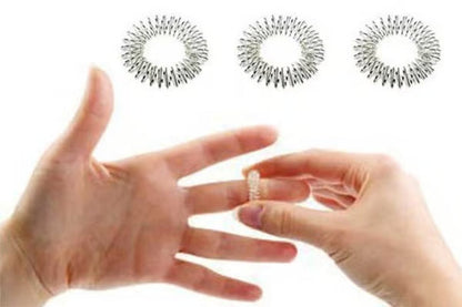 FingerFlex™: Enhanced Finger Extension Bands