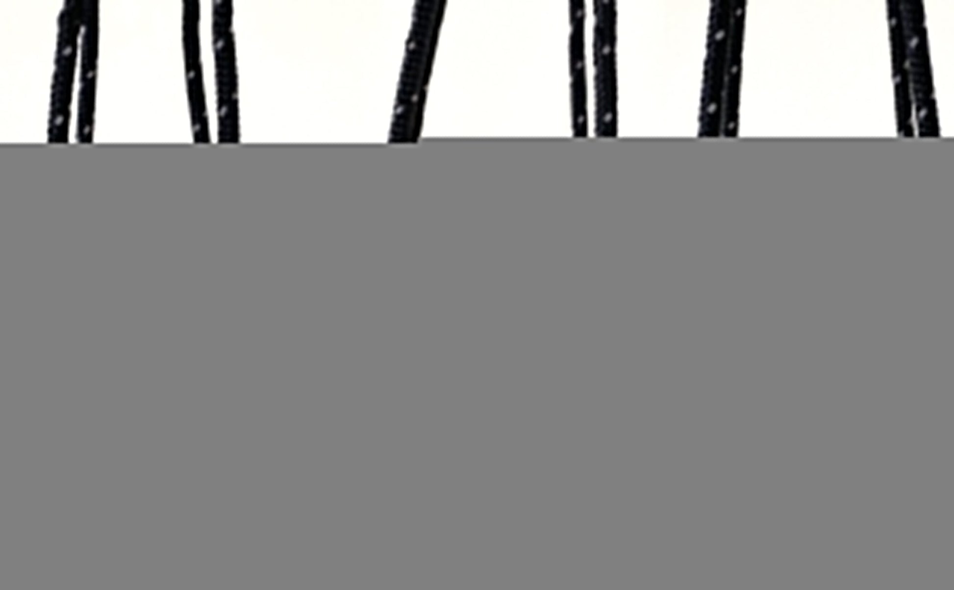Hangboard Pull-Up Bar | 50mm | 25, 15mm edges | Large diameter corners for comfort image 3