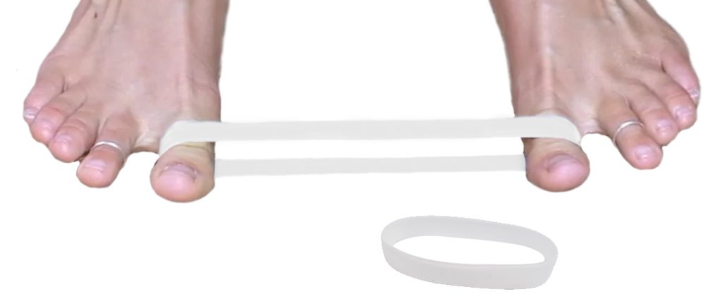 Toe Band